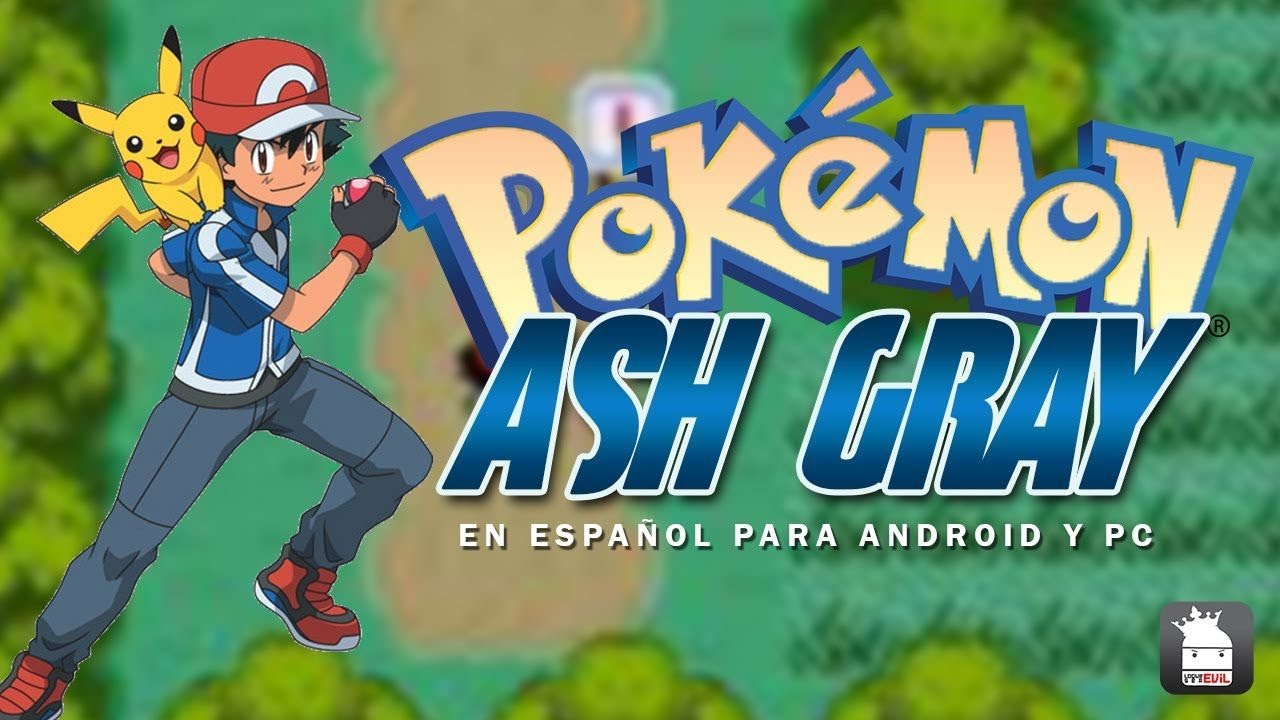 download pokemon ash gray 4.2 gba zip